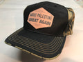 Make Palestine Great Again