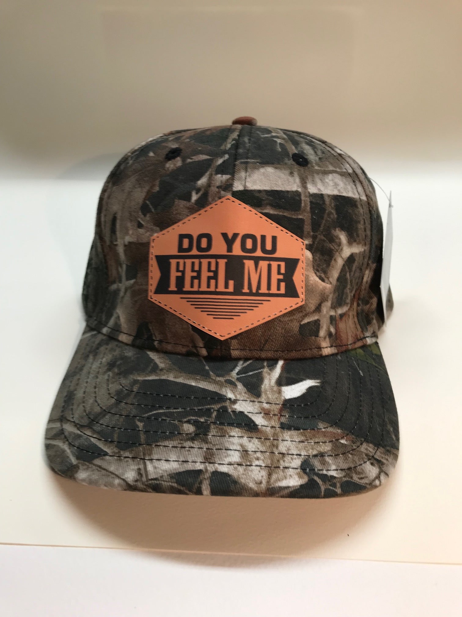 Do You Feel Me