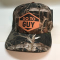 Go To Guy