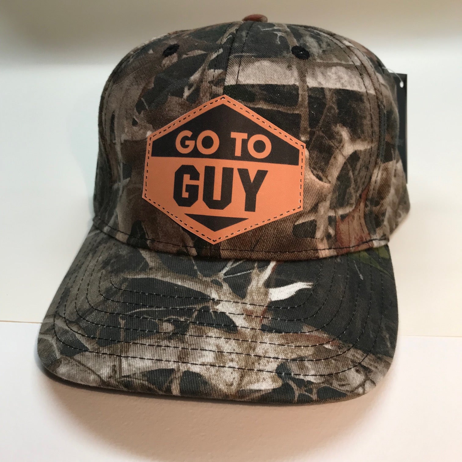 Go To Guy