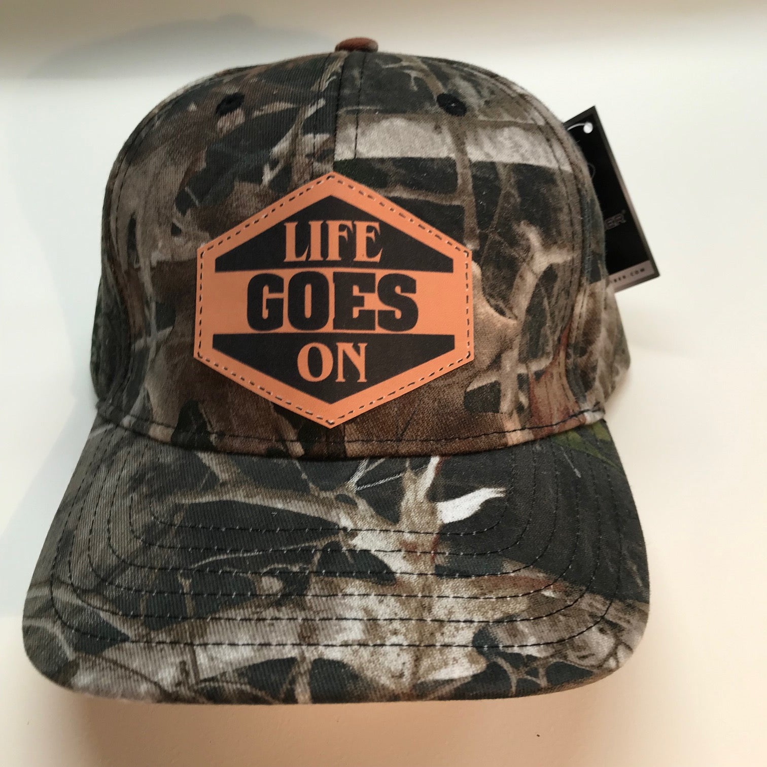 Life Goes On