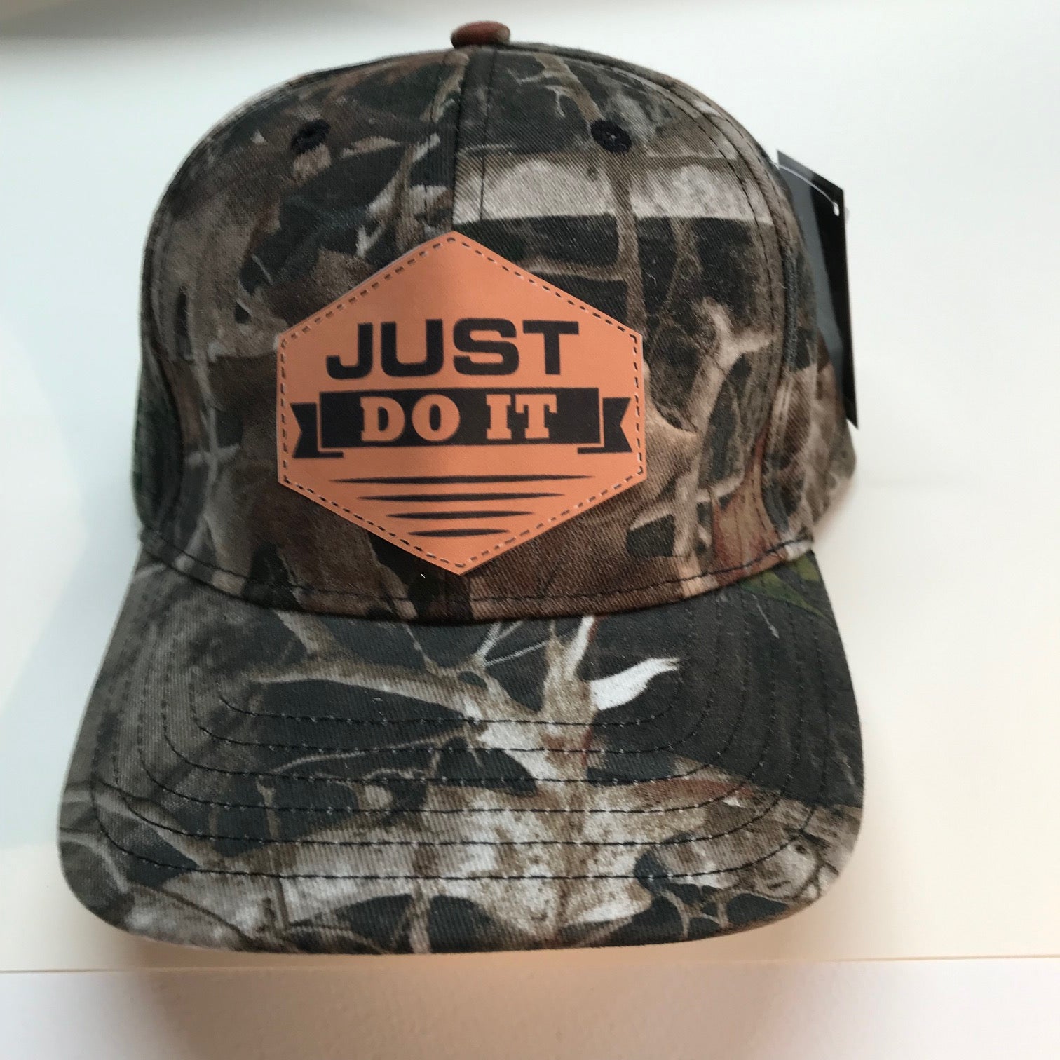 Just Do It